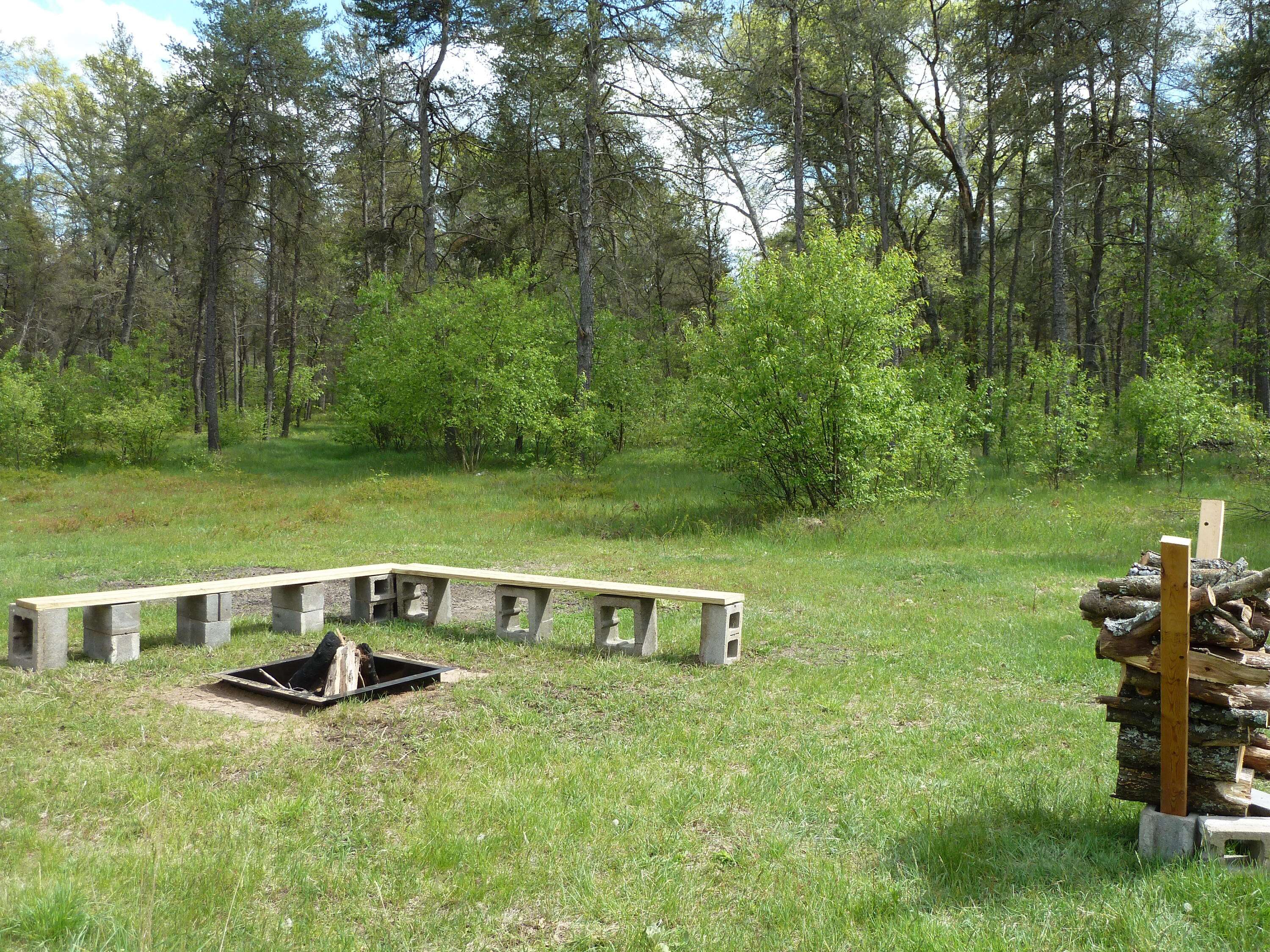 Irons, MI 49644,27 E 9 Mile RD