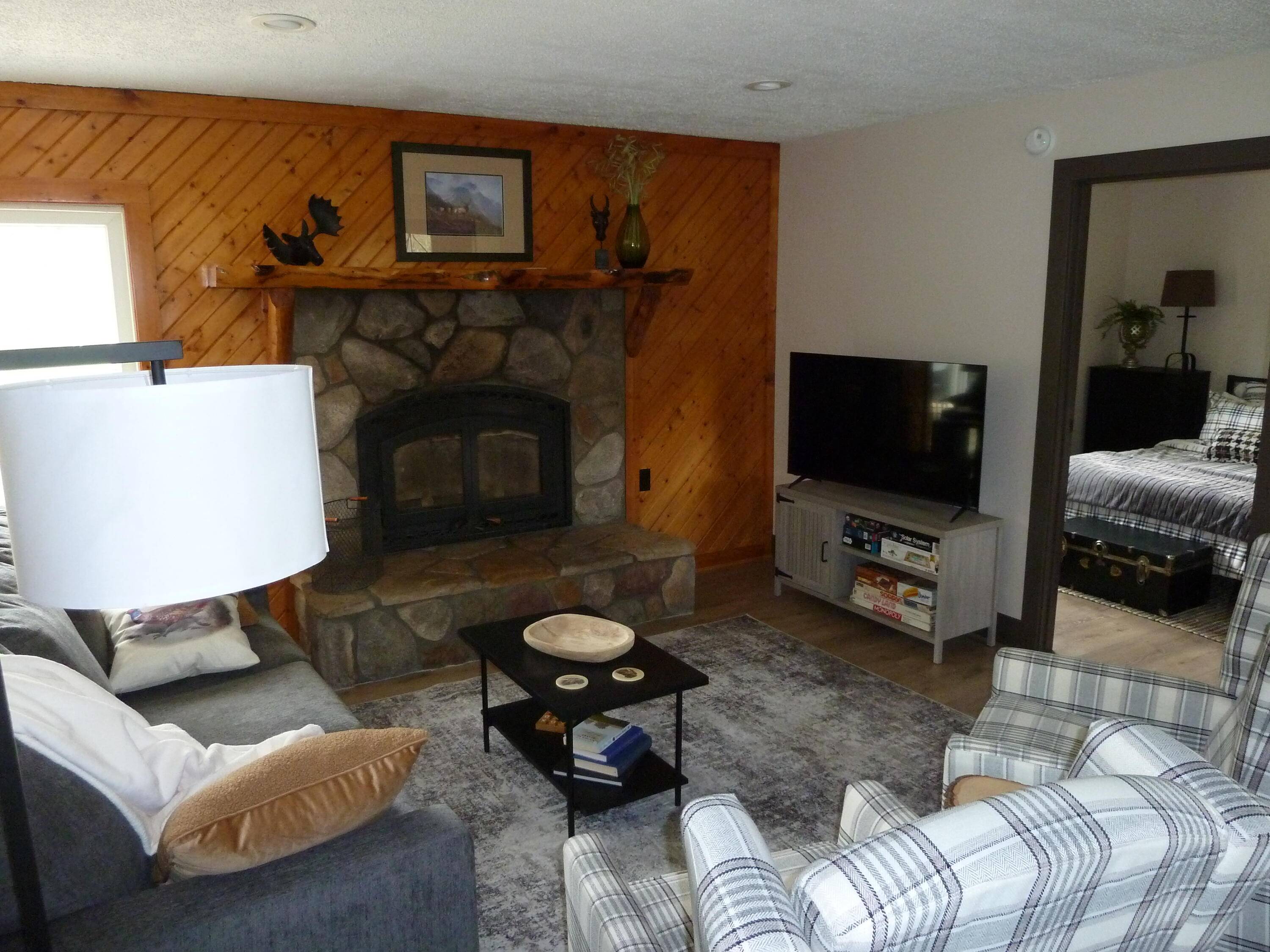 Irons, MI 49644,27 E 9 Mile RD