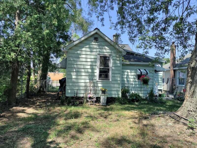 Muskegon, MI 49442,1143 Amity AVE