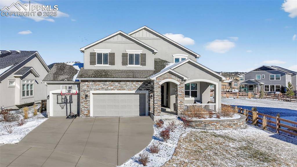 Colorado Springs, CO 80924,5716 Marlee DR