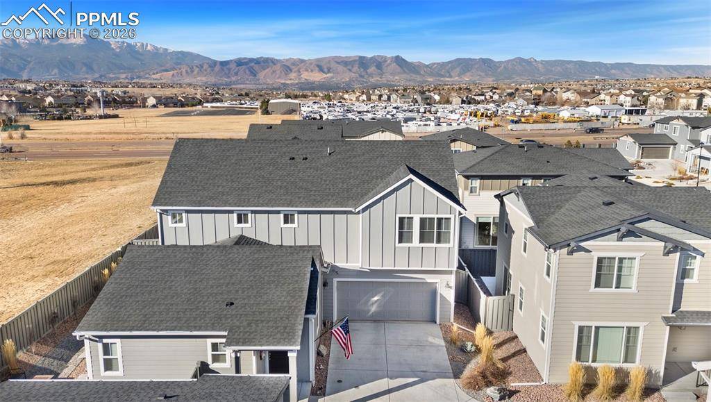Colorado Springs, CO 80923,5823 Summer Dream DR