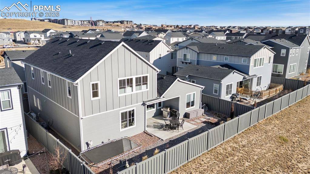 Colorado Springs, CO 80923,5823 Summer Dream DR