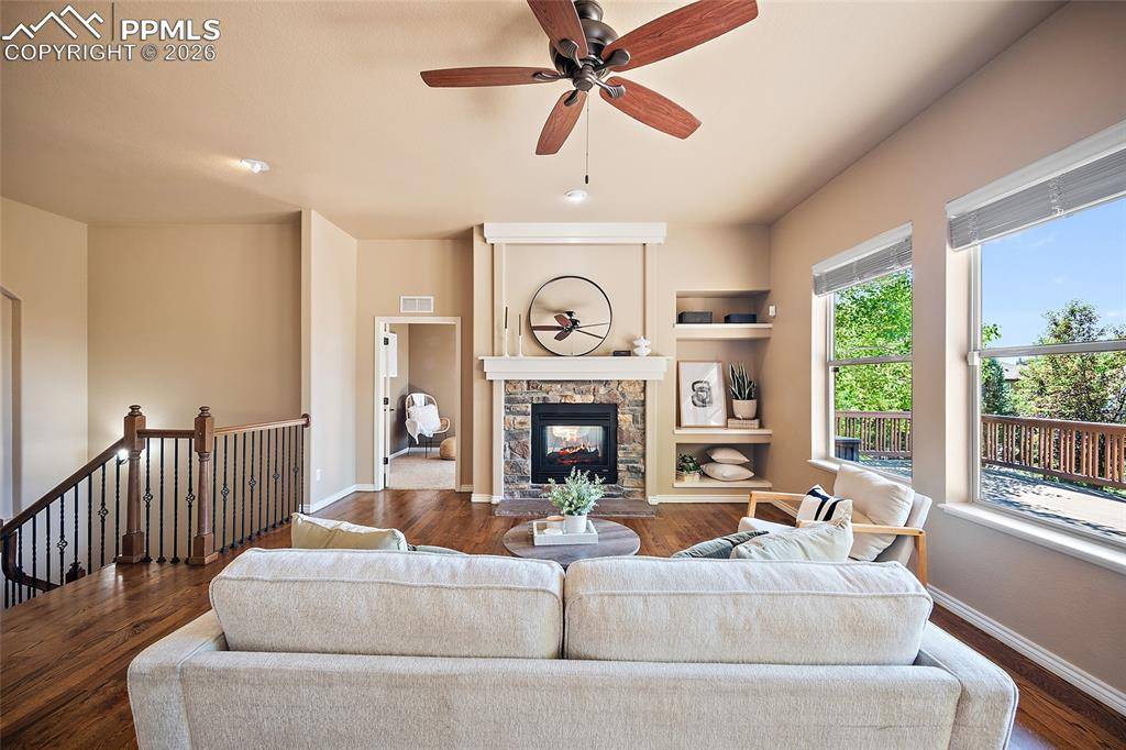 Colorado Springs, CO 80921,1117 Spectrum LOOP