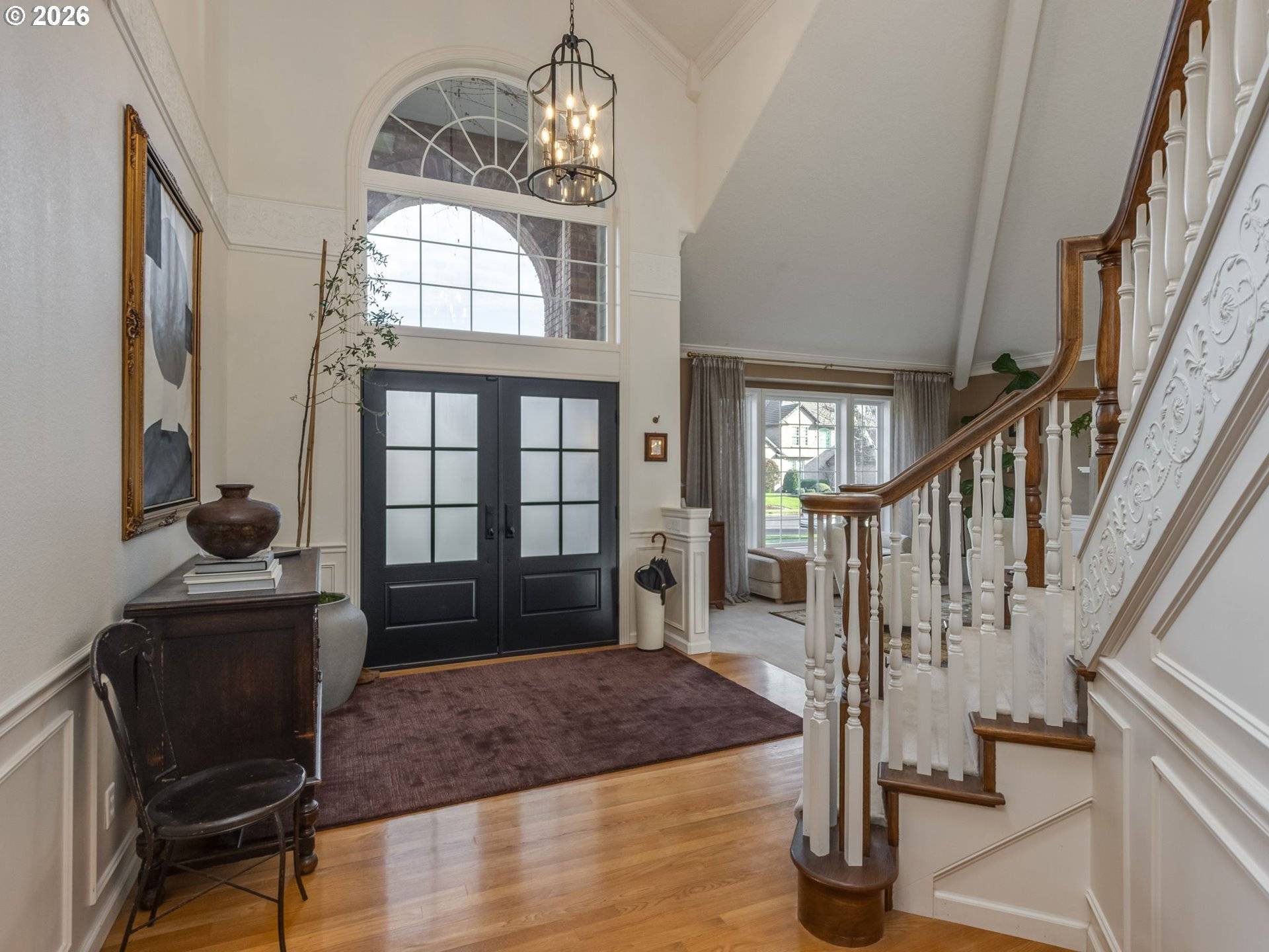 Camas, WA 98607,6029 NW EL REY DR