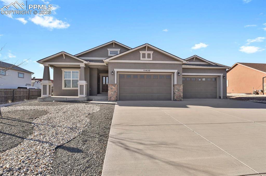 Peyton, CO 80831,11430 Palmers Green DR