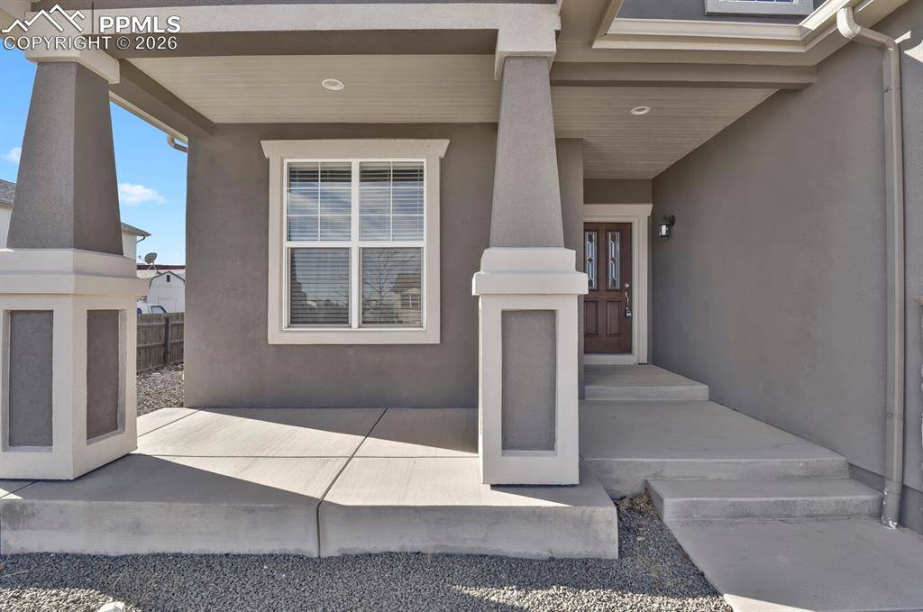 Peyton, CO 80831,11430 Palmers Green DR