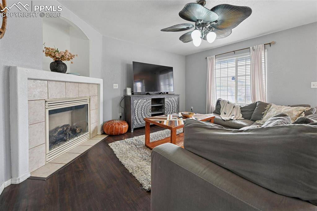 Fountain, CO 80817,1130 Legend Oak DR