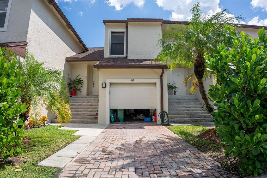 Pembroke Pines, FL 33025,361 SW 95th Ter #361