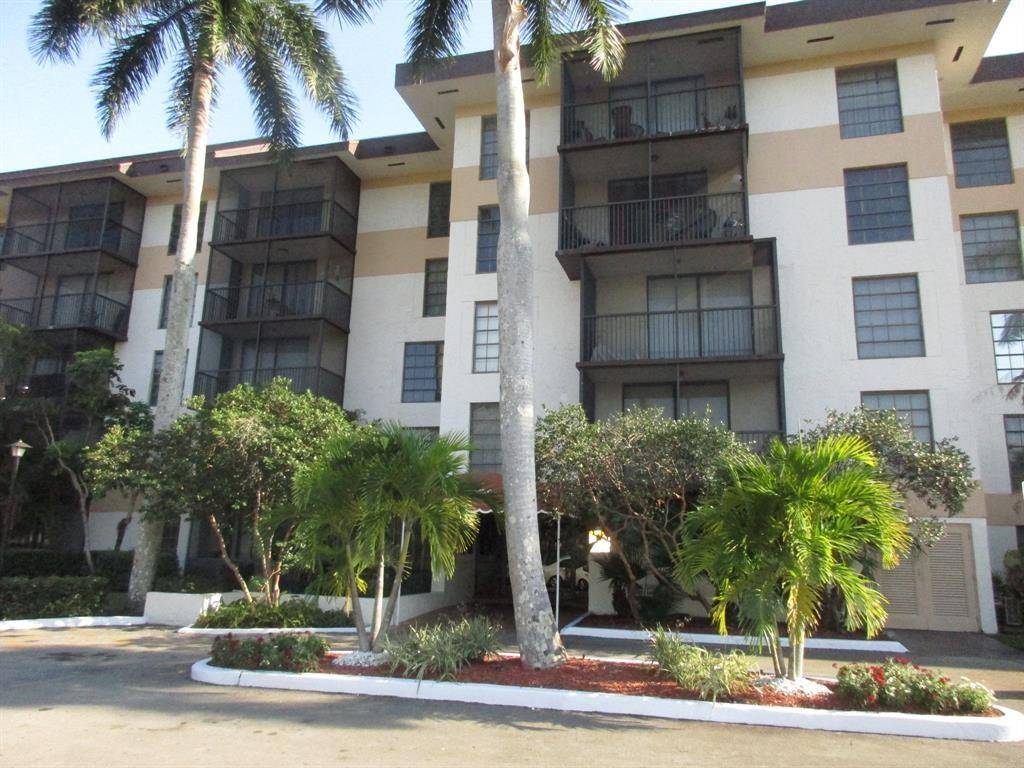 Lauderhill, FL 33319,5570 NW 44th St #405A