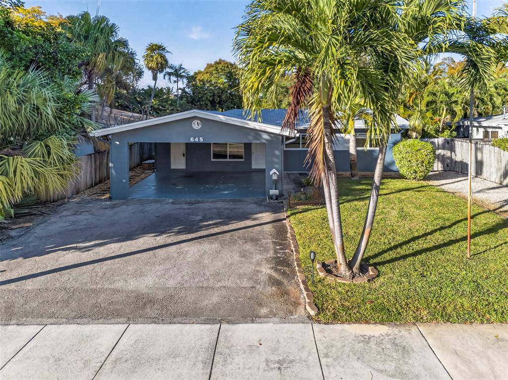 Oakland Park, FL 33334,645 NE 34th St