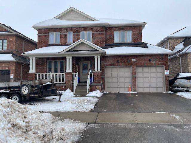 Brock, ON L0K 1A0,11 Stoddart ST