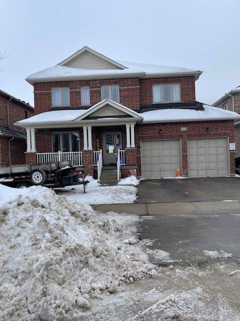 Brock, ON L0K 1A0,11 Stoddart ST