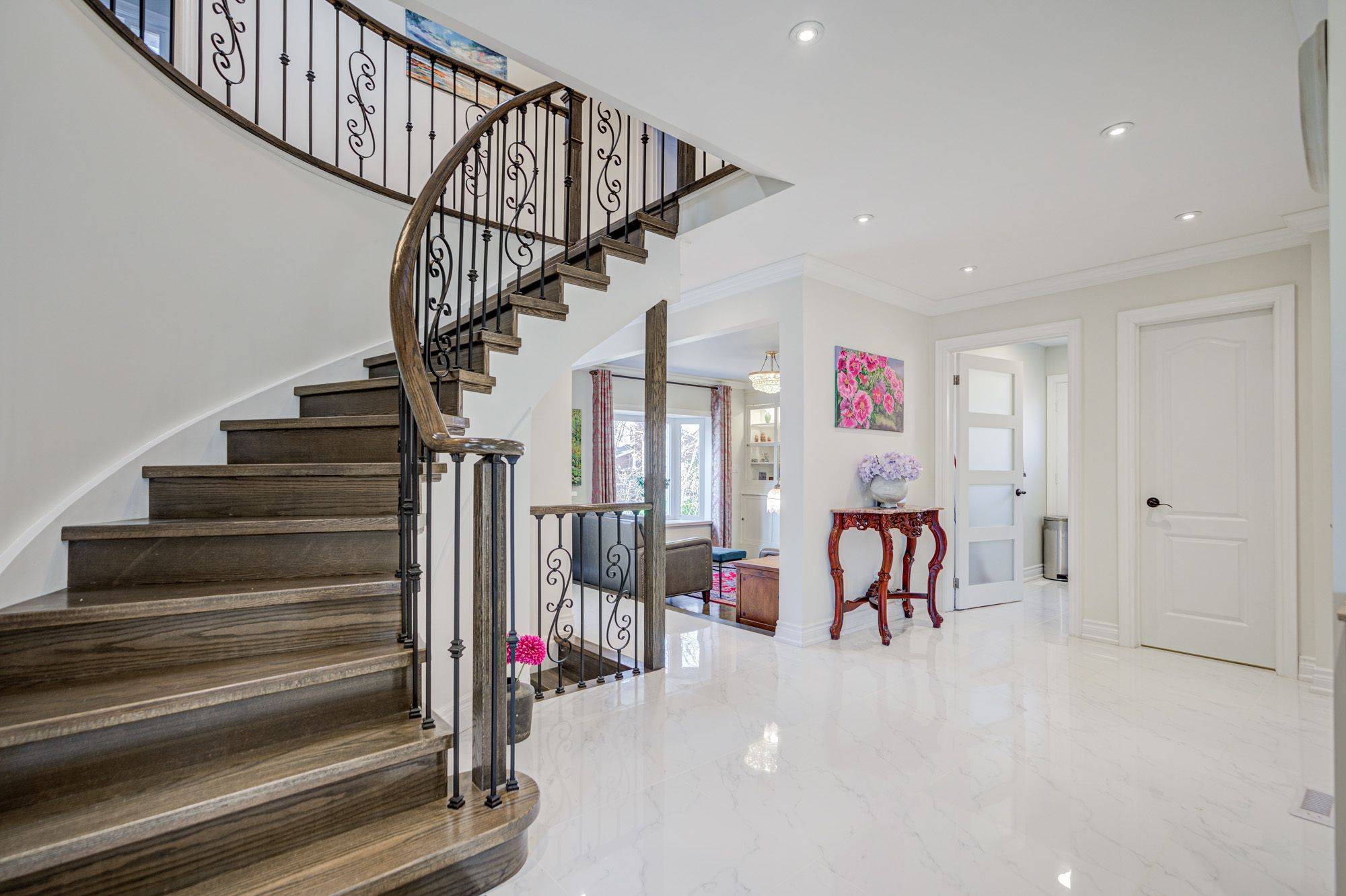 Markham, ON L3P 3S6,72 Rose WAY