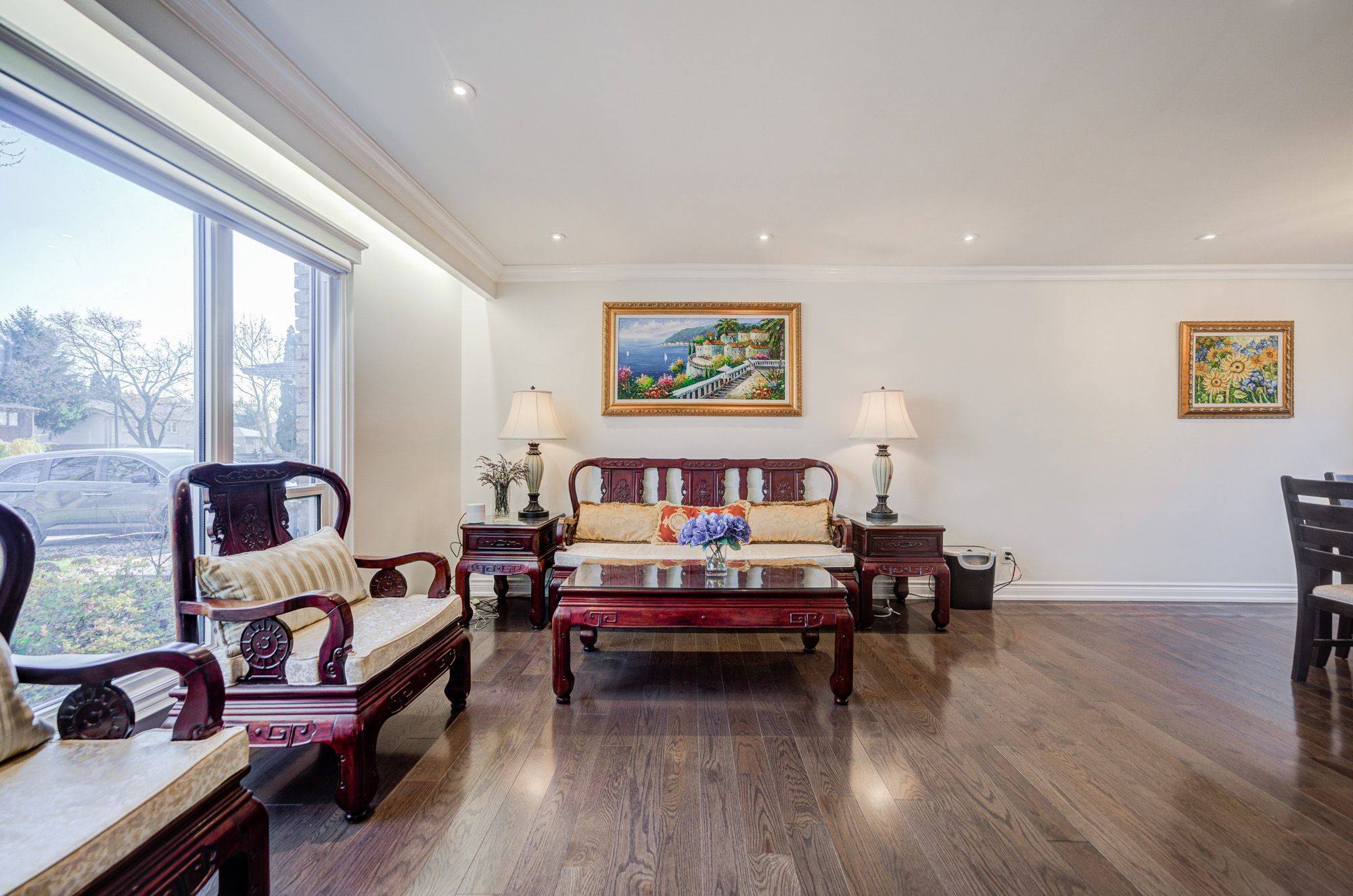 Markham, ON L3P 3S6,72 Rose WAY