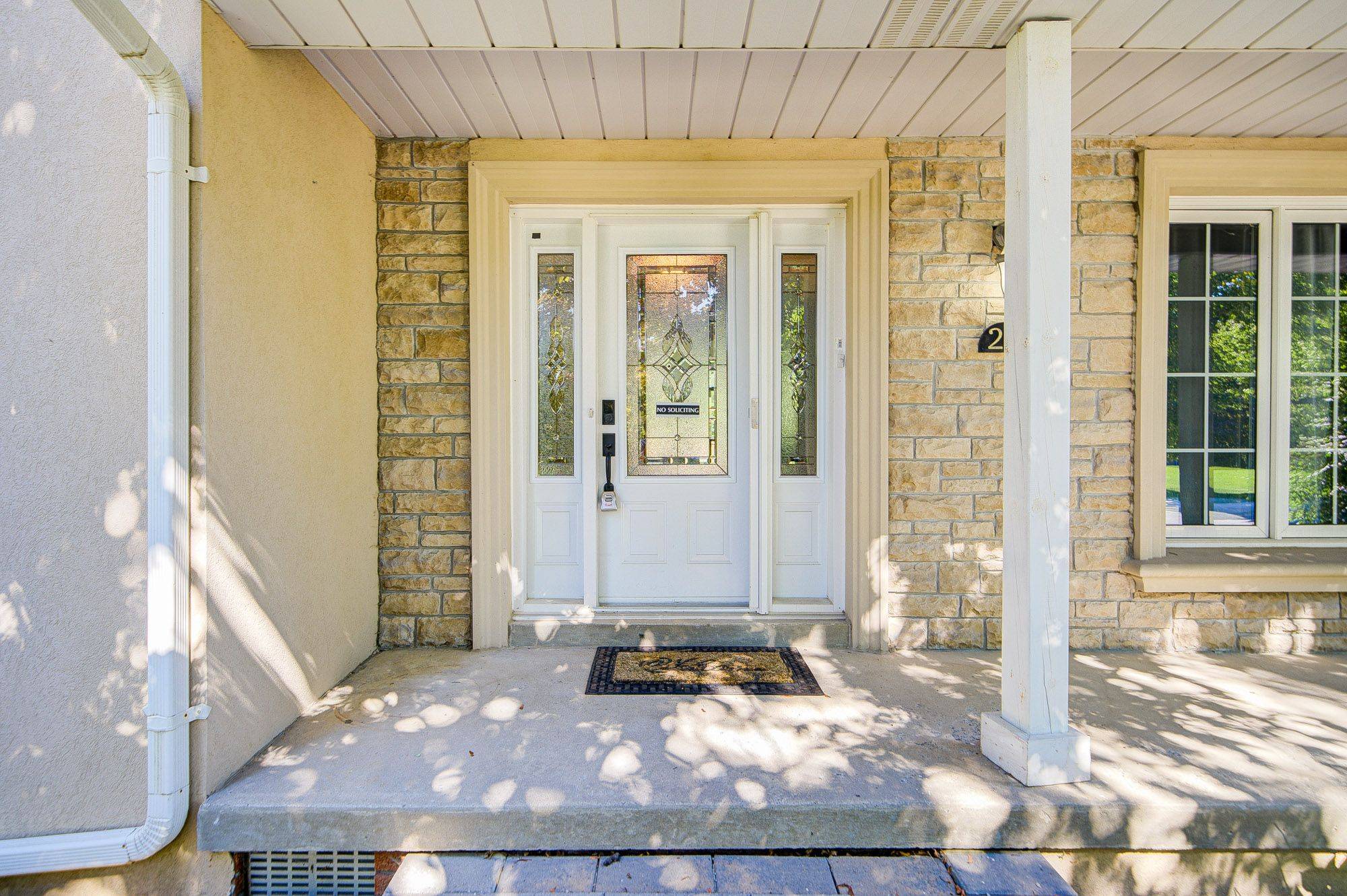 Richmond Hill, ON L4E 2P5,20 Blackforest DR