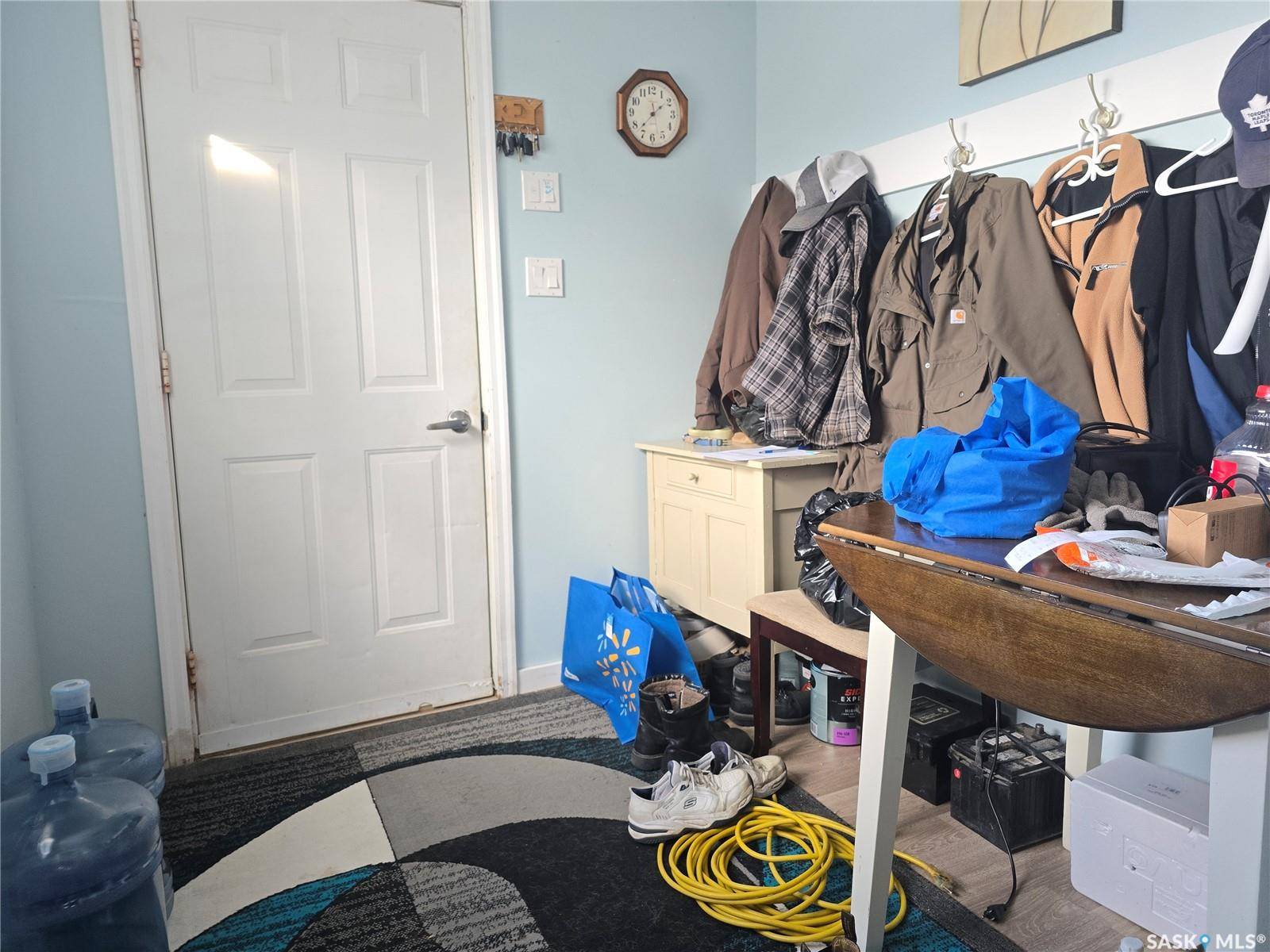 Caronport, SK S0H 0S0,105 Larch STREET