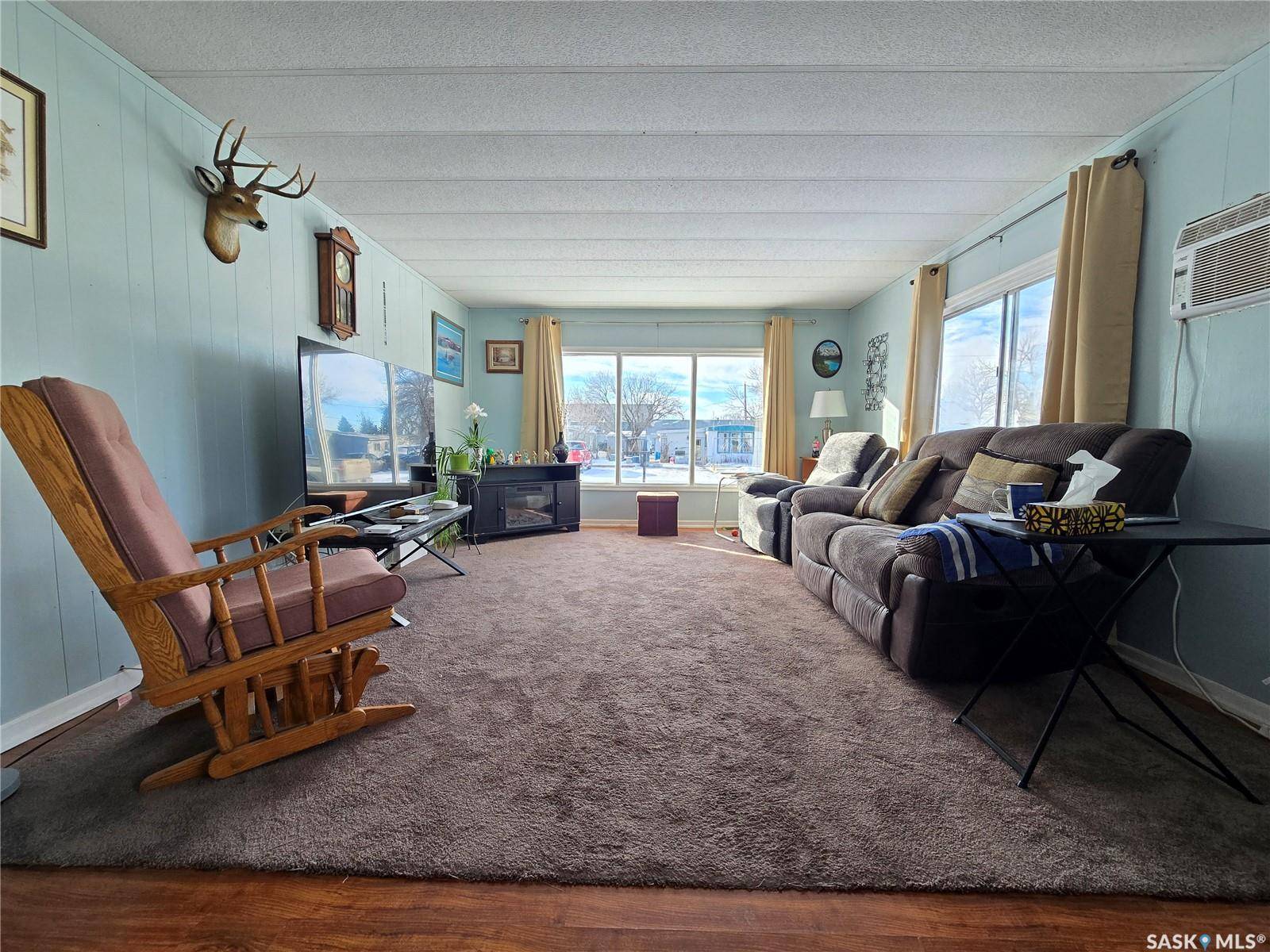 Caronport, SK S0H 0S0,105 Larch STREET