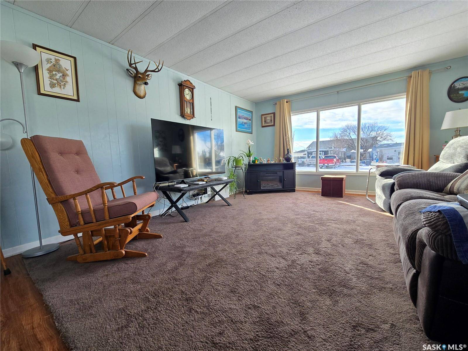 Caronport, SK S0H 0S0,105 Larch STREET