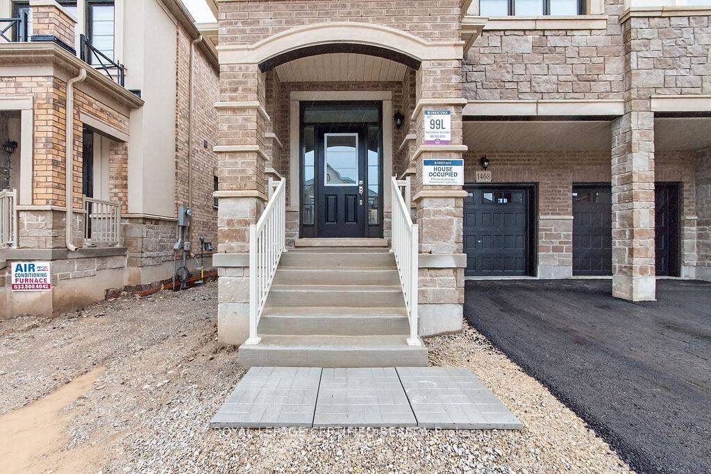 Milton, ON L9E 2E9,1468 Savoline BLVD