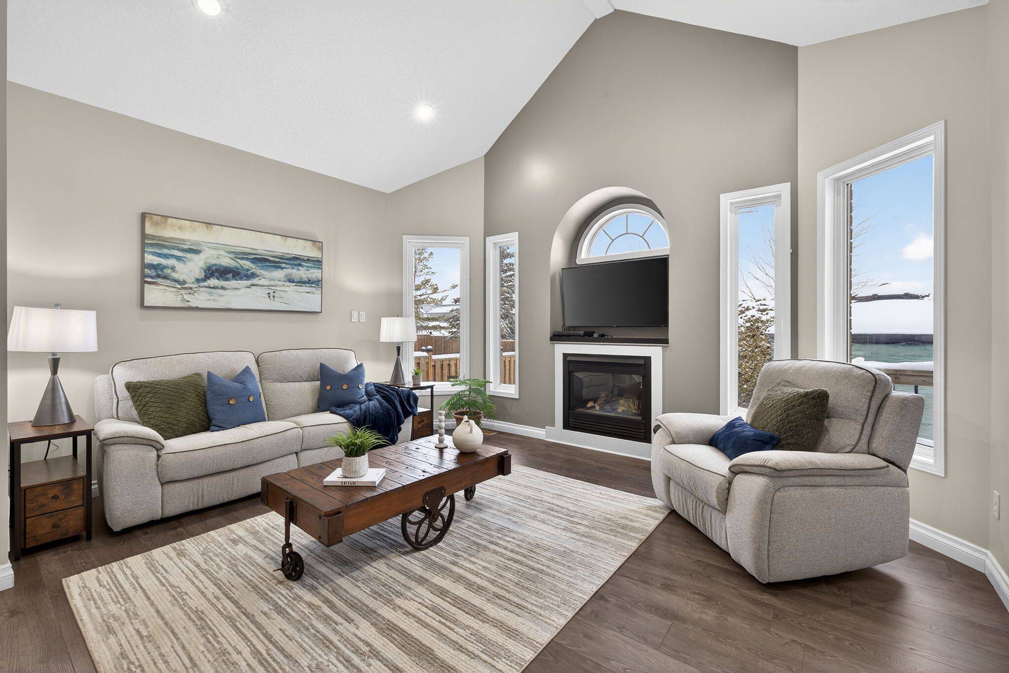 Orangeville, ON L9W 5C6,35 Hunter RD