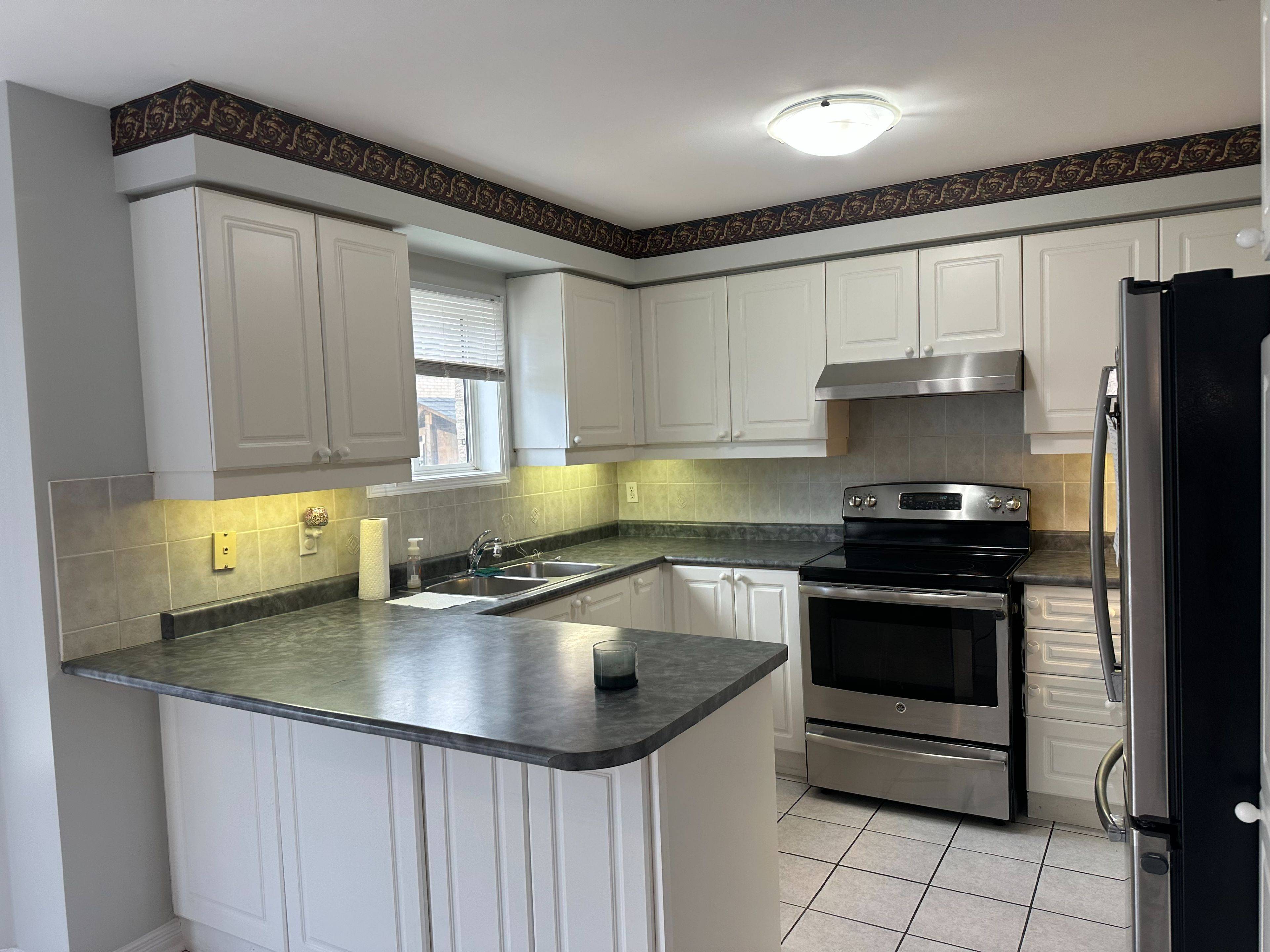 Brampton, ON L7A 1T6,367 Van Kirk DR