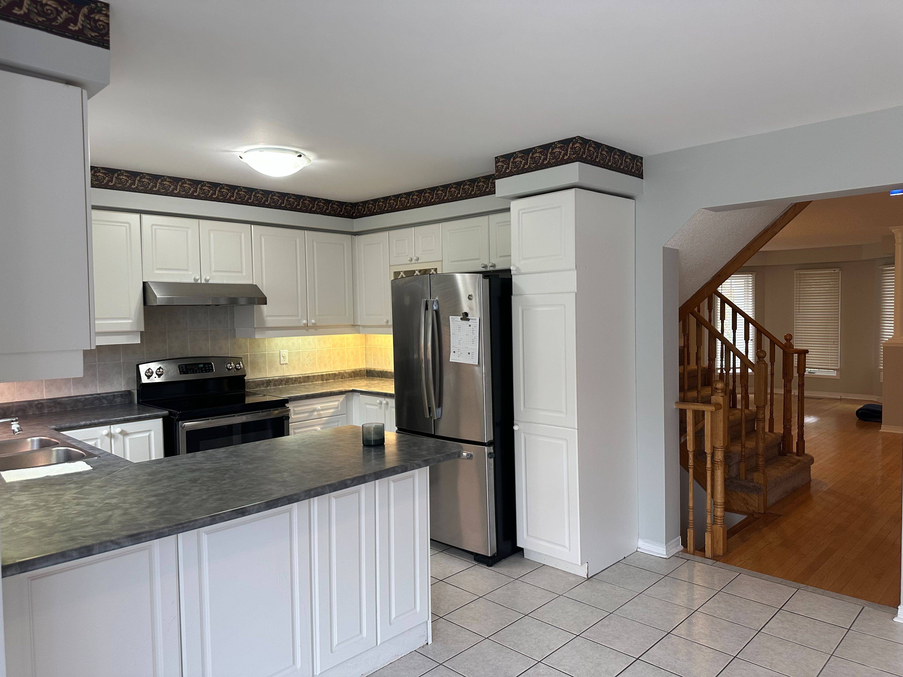 Brampton, ON L7A 1T6,367 Van Kirk DR