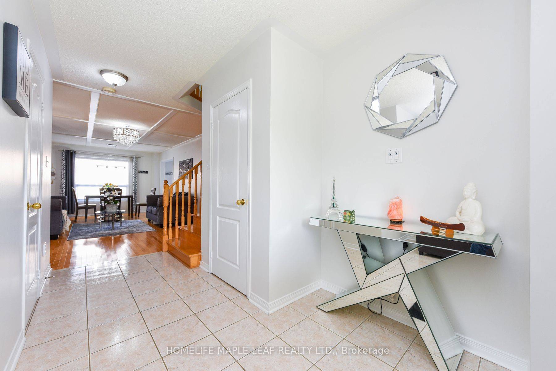 Brampton, ON L7A 2V7,78 Pauline CRES