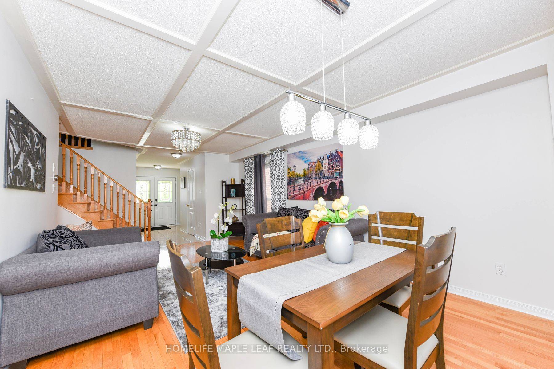 Brampton, ON L7A 2V7,78 Pauline CRES