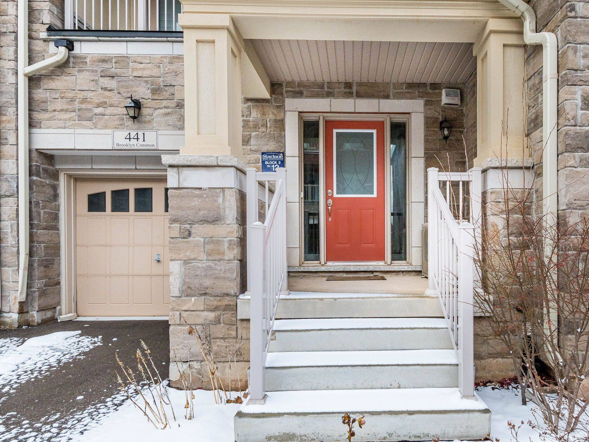 Oakville, ON L6H 3P4,441 Brooklyn Common