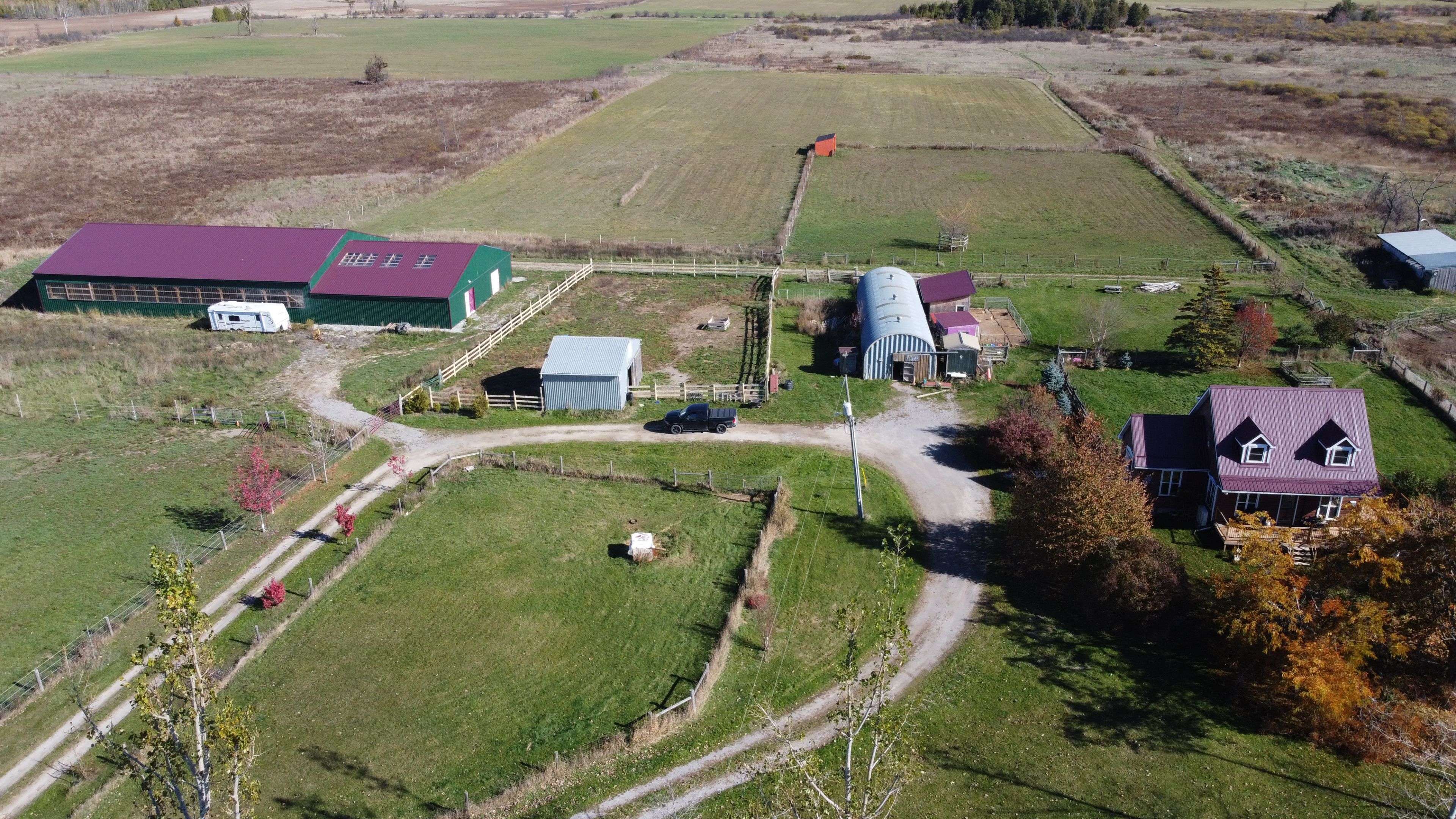 Kawartha Lakes, ON K0M 2T0,540 Kirkfield RD