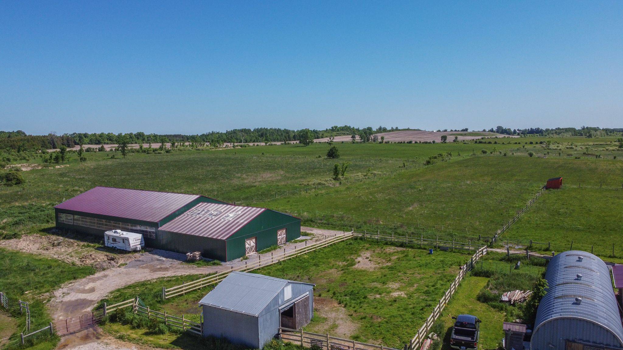 Kawartha Lakes, ON K0M 2T0,540 Kirkfield RD