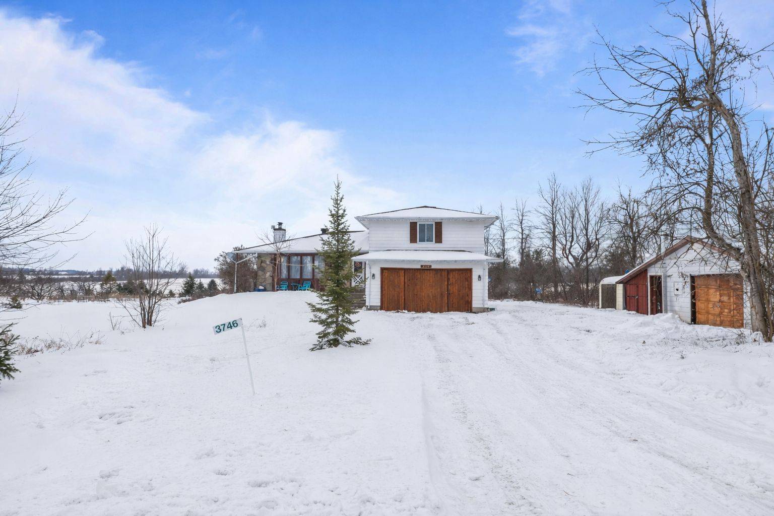 Greely - Metcalfe - Osgoode - Vernon And Area, ON K0A 2W0,3746 campbellcroft RD