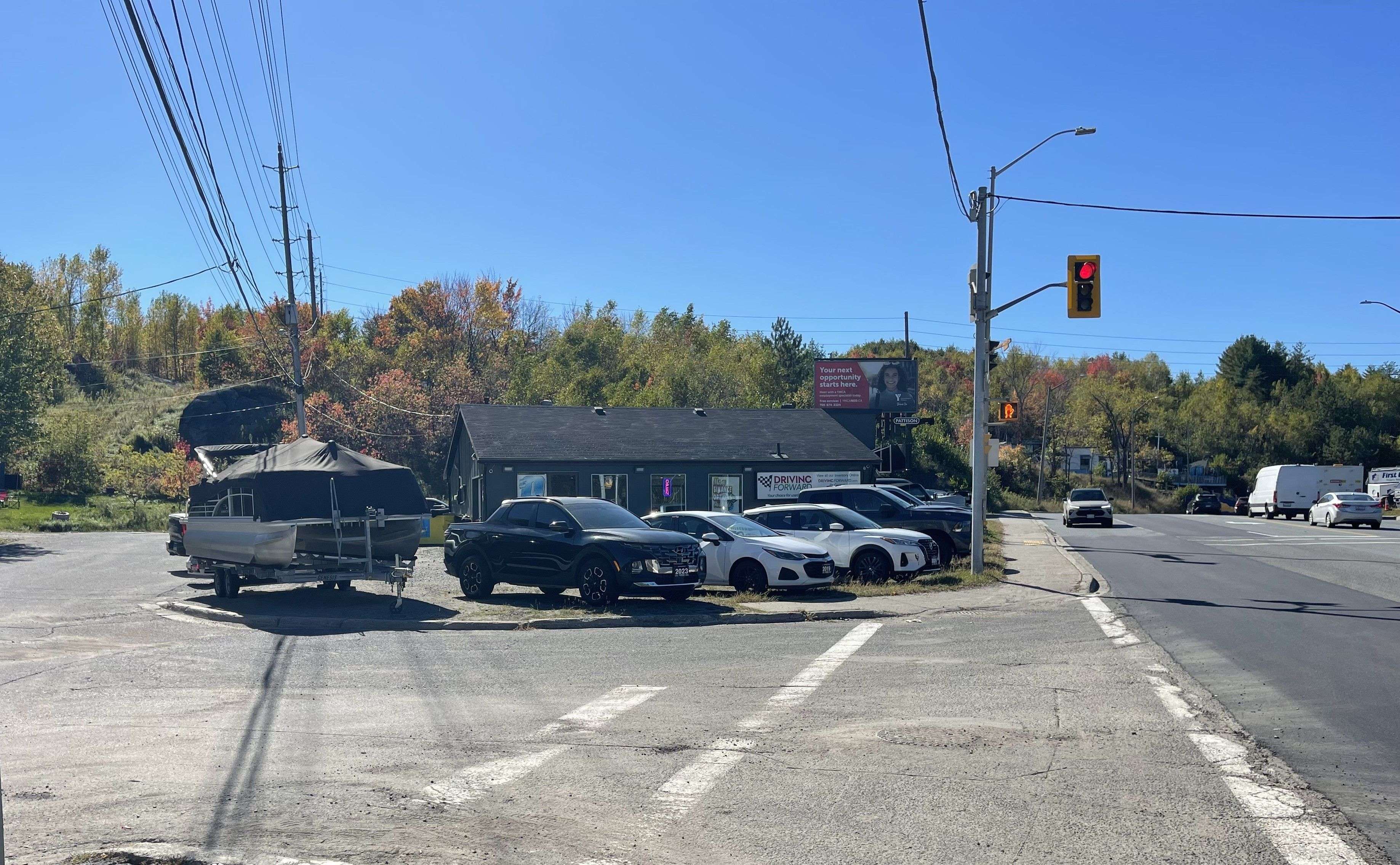 Greater Sudbury, ON P3B 2E1,469 Kingsway N/A