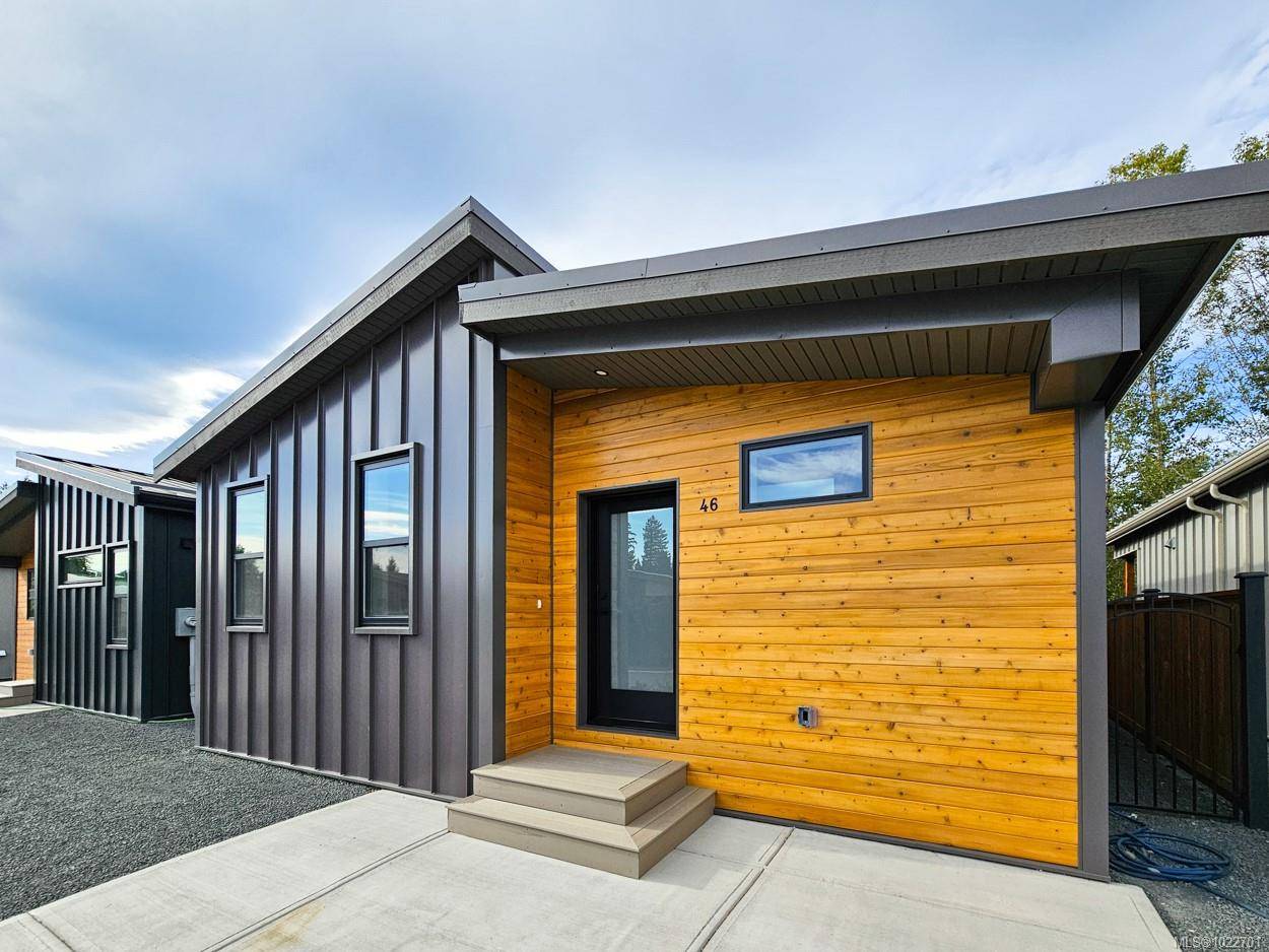 Cumberland, BC V0R 1S0,3025 Royston Rd #46