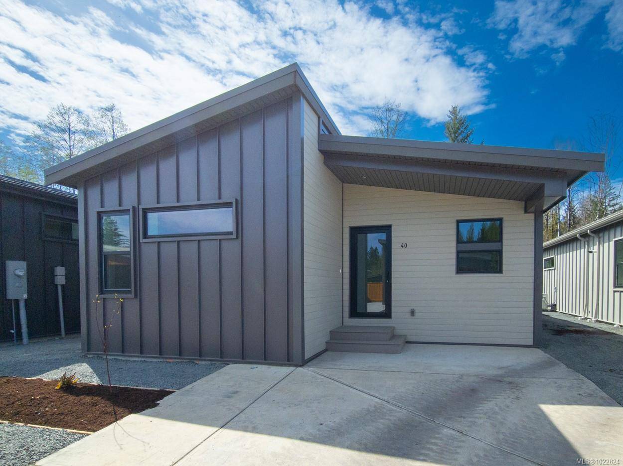 Cumberland, BC V0R 1S0,3025 Royston Rd #40