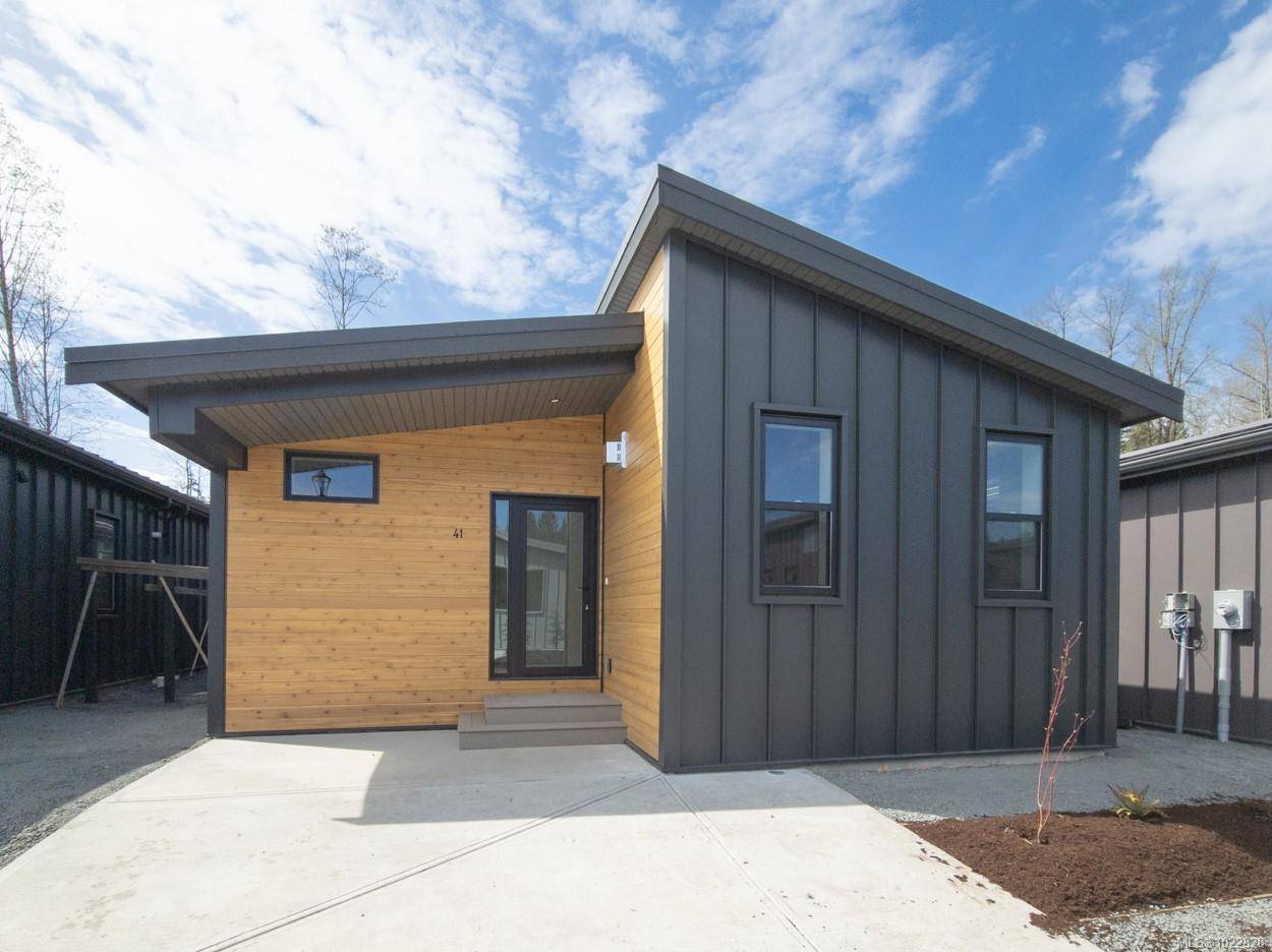 Cumberland, BC V0R 1S0,3025 Royston Rd #41