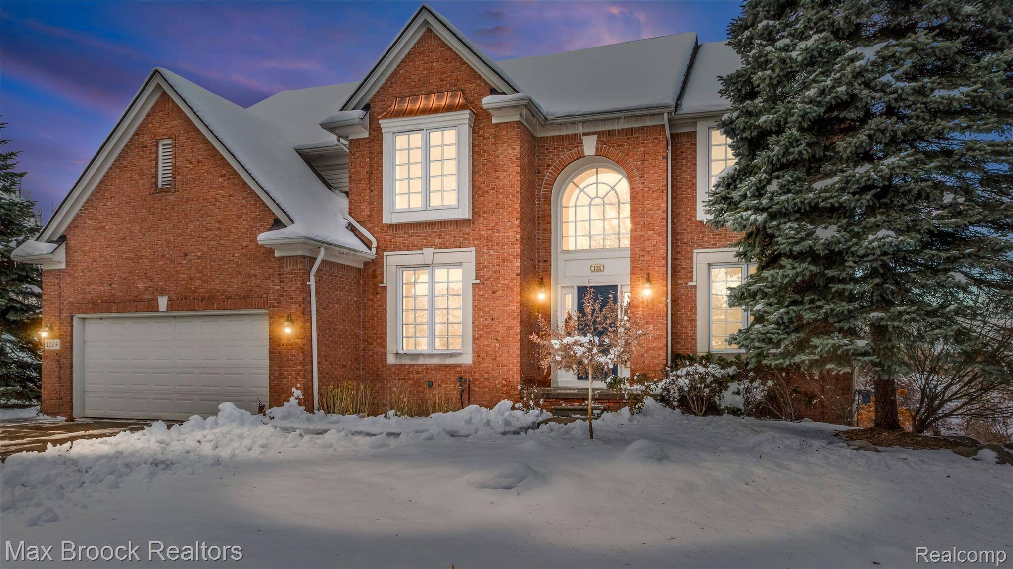 Rochester, MI 48306,1205 Tulberry CIR