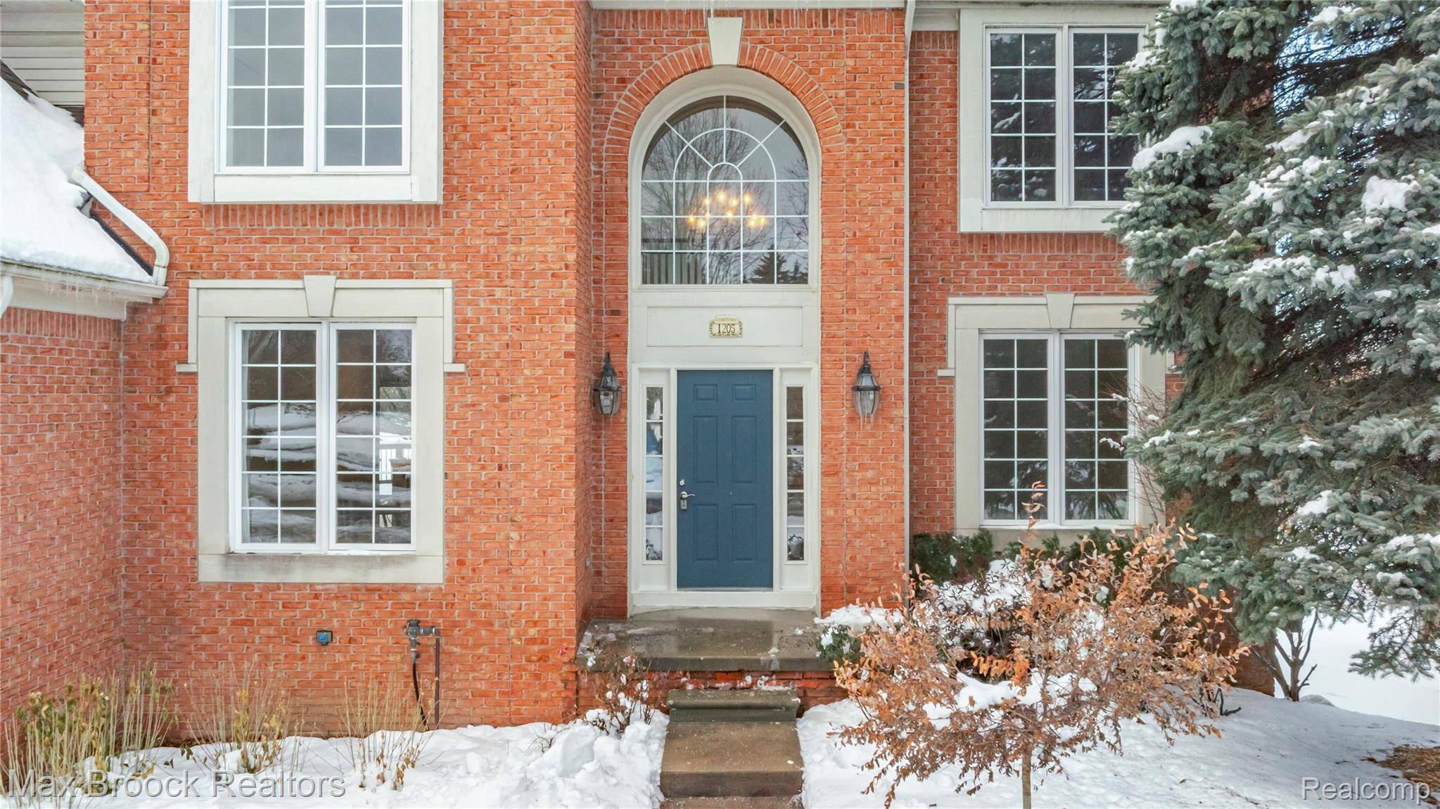 Rochester, MI 48306,1205 Tulberry CIR