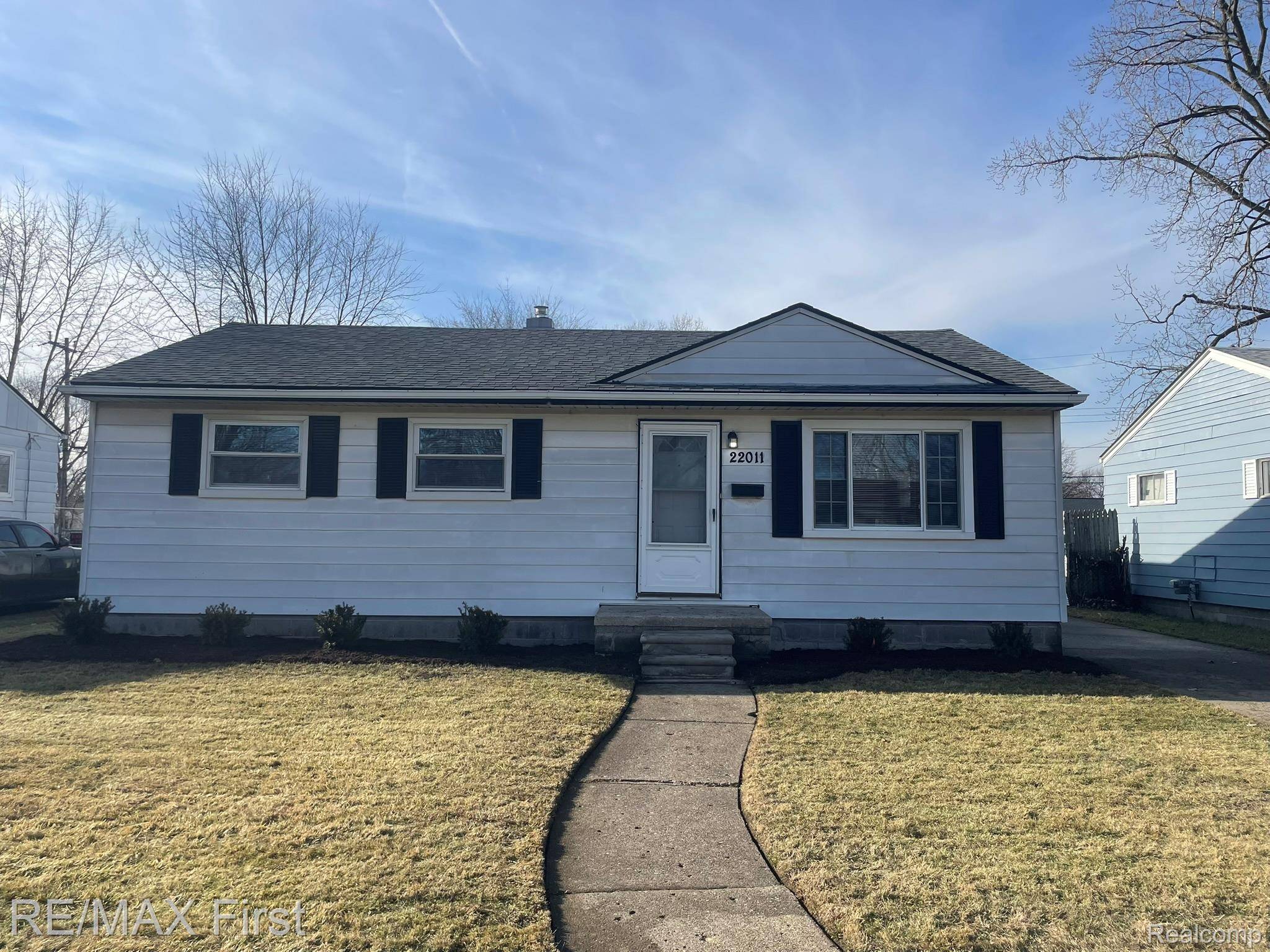 Warren, MI 48091,22011 Masch AVE