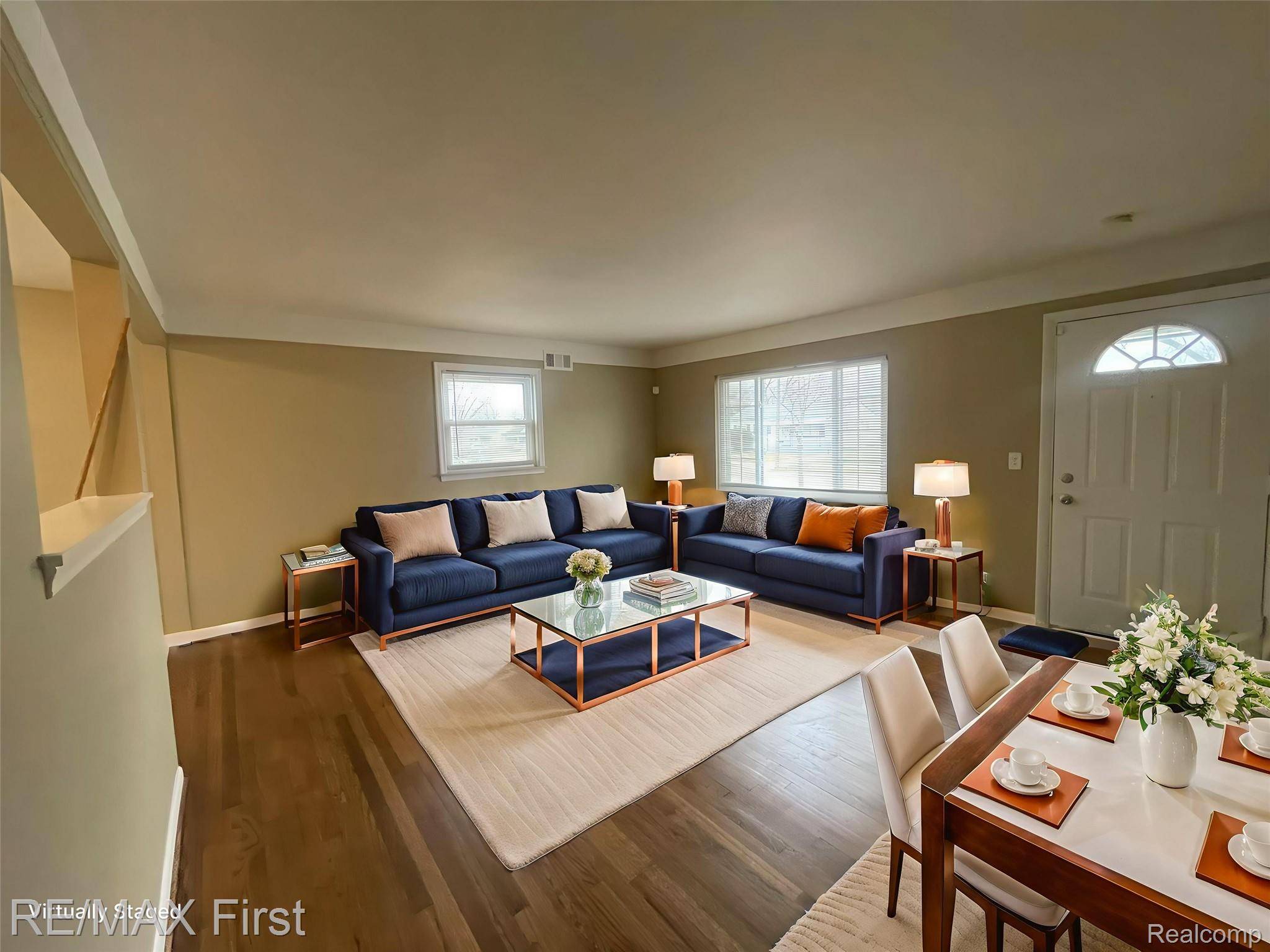 Warren, MI 48091,22011 Masch AVE