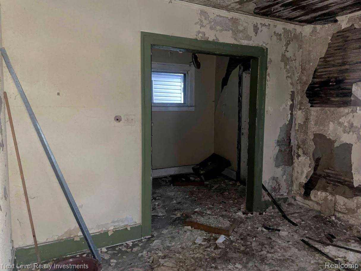 Detroit, MI 48206,1670 Lee PL