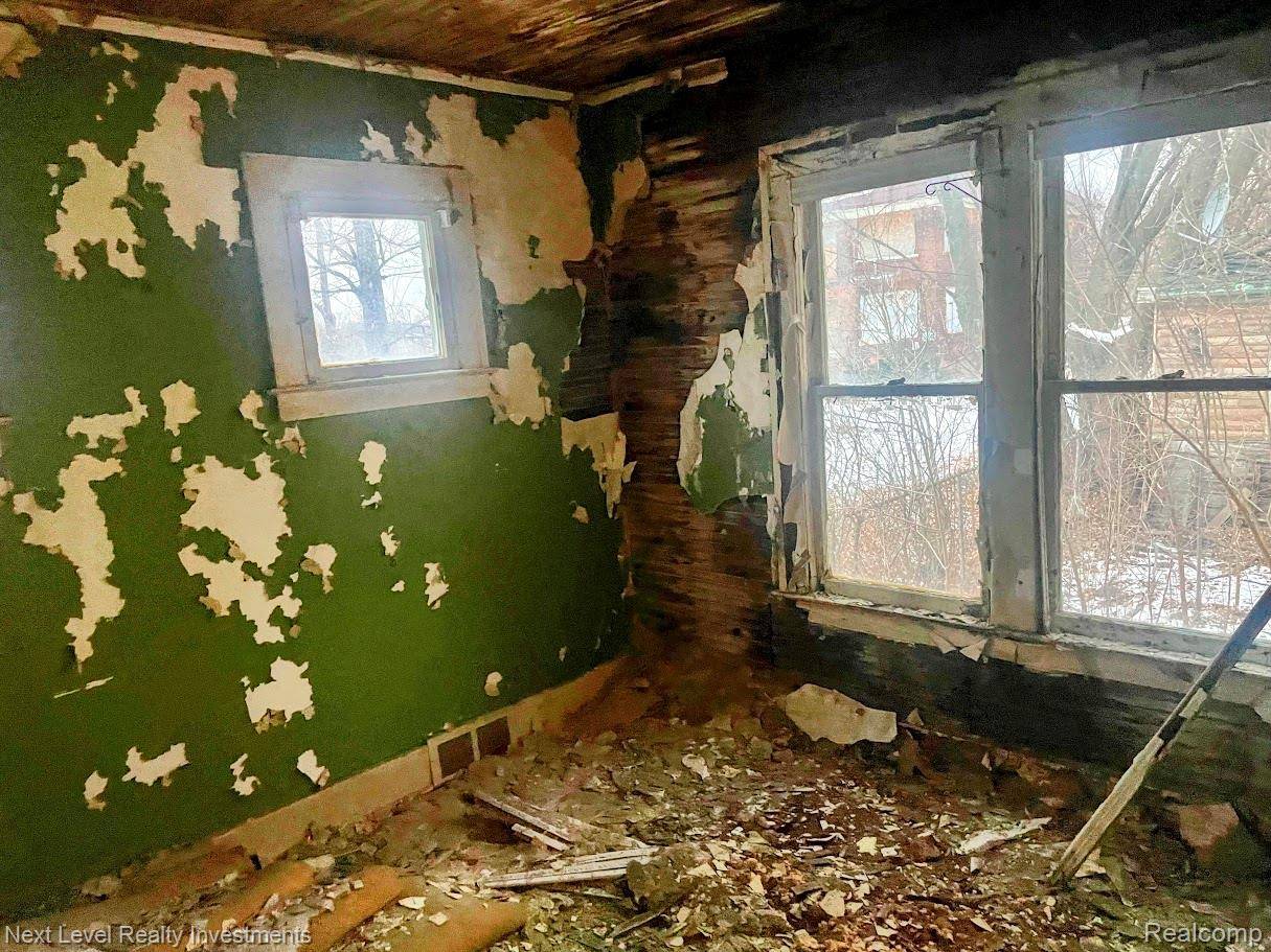 Detroit, MI 48206,1670 Lee PL