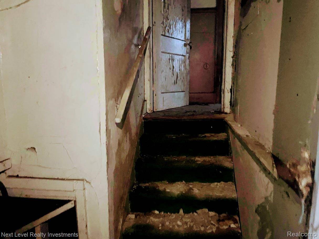 Detroit, MI 48206,1670 Lee PL