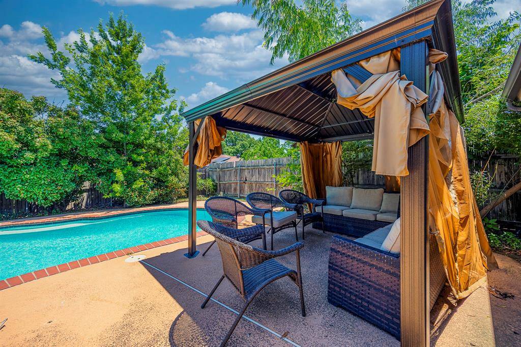 Fort Worth, TX 76133,4612 Applewood Road