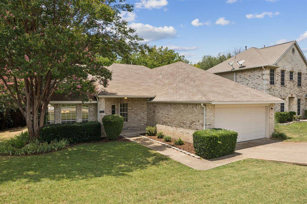 Garland, TX 75043,6213 Lennox Lane