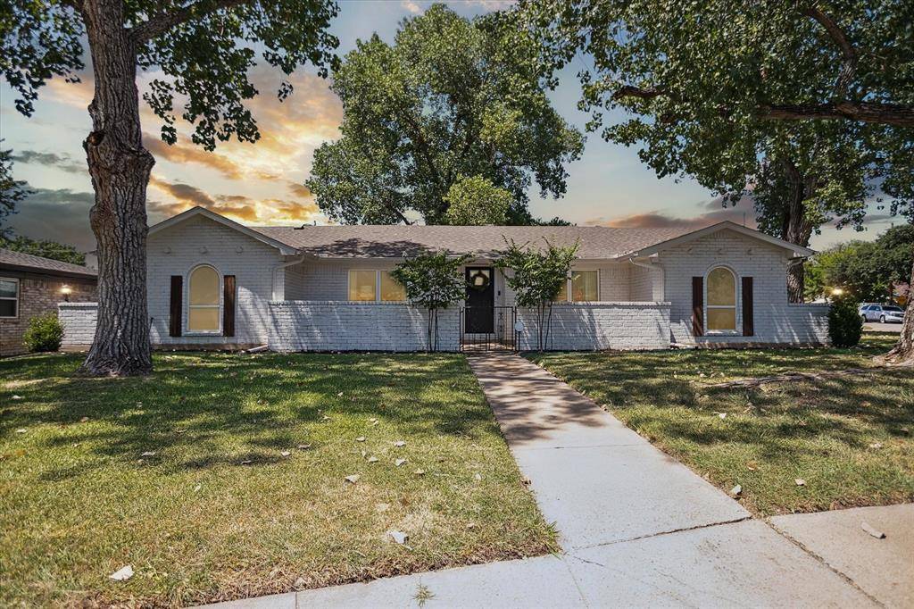 North Richland Hills, TX 76180,7549 Terry Drive