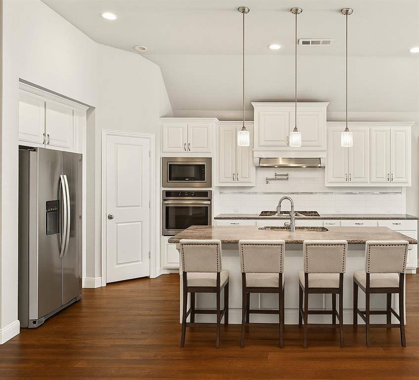 Forney, TX 75126,1884 Knoxbridge Road