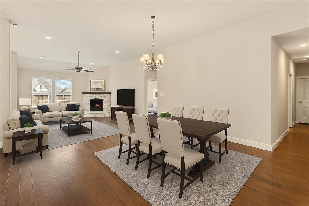 Forney, TX 75126,1884 Knoxbridge Road