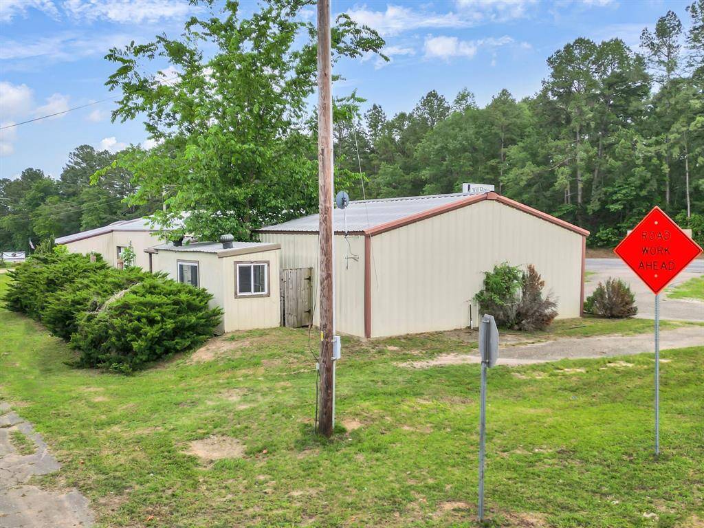 Hawkins, TX 75765,521 E Front Street