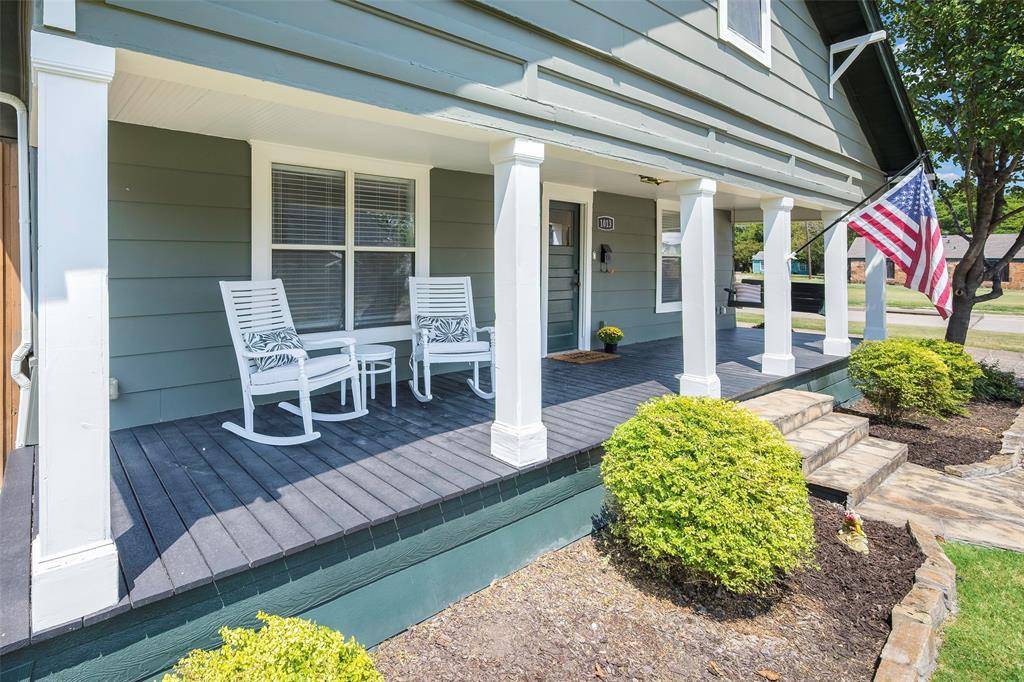 Mckinney, TX 75069,1013 Sherman Street